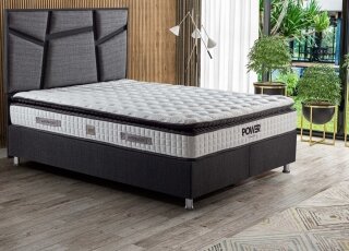 Sleepbucks Power 200x200 cm Yaylı Yatak kullananlar yorumlar